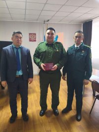 В Туве действуют 9 современных охотничьих хозяйств