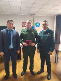 В Туве действуют 9 современных охотничьих хозяйств