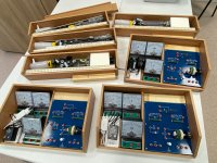 В Туве «Учитель года-2025» Айдаш Хертек направил премию конкурса на оборудование родной школы