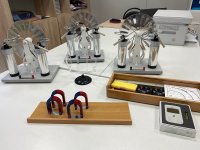 В Туве «Учитель года-2025» Айдаш Хертек направил премию конкурса на оборудование родной школы