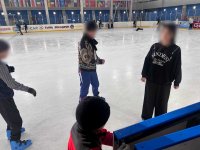 В Туве полиция организовала новогодние каникулы для 65 «трудных» подростков