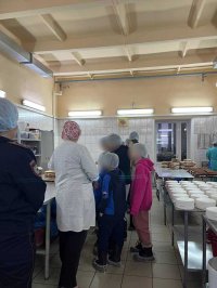 В Туве полиция организовала новогодние каникулы для 65 «трудных» подростков