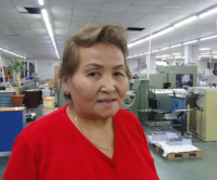 Зоя Шартан-оол: 2026-й год станет очень важным для всех народов