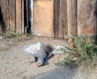 Жительница Тувы, которая бросила свою двухлетнюю дочь ради выпивки, предстанет перед судом