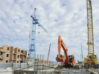 В Кызыле на 1,9 га с участием ДОМ.РФ планируется построить 22, 8 тыс кв м жилья