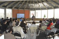 В Туве готовятся к большой конференции, посвященной 100-летию со дня рождения ученого Юрия Аранчына