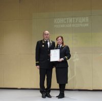 В Туве в конце 2025 года назвали лучших судей республики