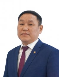 44-летний Эдуард Сандан назначен новым вице-премьером правительства Тувы