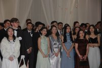 В Москве 14 февраля студенты из Тувы, Калмыкии, Якутии и Бурятии соберутся на Бал