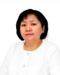 Исполнять обязанности министра труда Тувы будет Орланмай Куулар