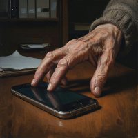 В Кызыле пожилая женщина обокрала другую пожилую женщину