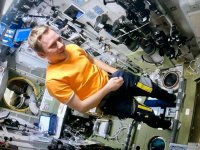 Роскосмос объявил набор в отряд космонавтов