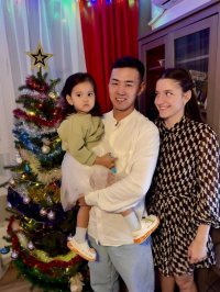 Роланд Куулар - солист ансамбля песни и танца "Красная звезда"