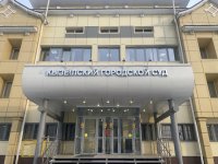 У жителя Тувы за пьяную езду конфисковали авто стоимостью свыше 2 миллионов рублей