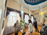 В Туве прибавилось профессиональных гидов-экскурсоводов