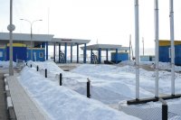 Пункты пропуска на границе Тувы и Монголии «Шара-Сур» и «Цаган-Толгой» не будут работать неделю в феврале