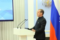 Предложения ветеранов СВО станут основой специального раздела народной программы «Единой России»