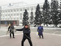 Тува празднует Шагаа. Программа мероприятий