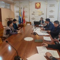 В Кызыле после обращений горожан восстанавливается популярный маршрут