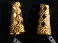 Вес камней на скифском кургане Тывы оказался огромным - ученые