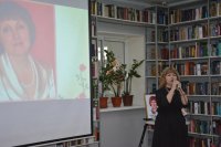 В Туве вспоминают безвременно ушедшего из жизни библиотековеда Ирину Подик