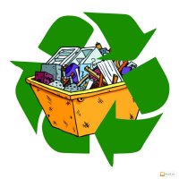 Жителям Тувы разъяснили, как получить перерасчет за оплату на вывоз ТКО