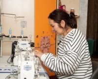 Тува и Бурятия стали лидерами по доле женщин-предпринимателей