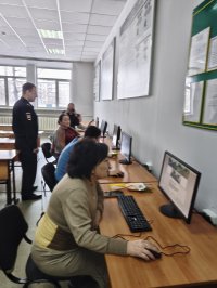 В Туве назвали победительниц Республиканского чемпионата по автомногоборью "АвтоЛеди-2026"