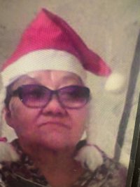 Полиция Тувы разыскивает ушедшую из дома 7 марта 70-летнюю Раису Лопсан