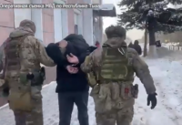 В Туве пресекли нелегальные производство и продажу этилового спирта под видом косметических средств