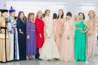 В Туве 21 марта пройдет конкурс красоты среди мам, воспитывающих детей с ограниченными возможностями здоровья