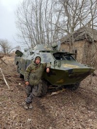 Ветеран боевых действий из Тувы планирует открыть СТО на средства соцконтракта