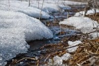 МЧС Тувы призвало жителей республики подготовиться к интенсивному таянию снега и подтоплению низин