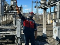 «Россети Сибирь Тываэнерго» заявила об отсутствии рисков затопления оборудования во время весенних паводков