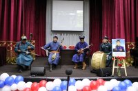 Сапижат Мазаева: "У нас нет права сдаться"