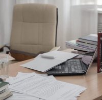 Управление Минюста РФ по Туве информирует миниципалитеты о порядке получения информации из госреестра уставов