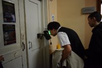 Школьники Тувы познакомились с профессией энергетика прямо на производстве Кызылской ТЭЦ