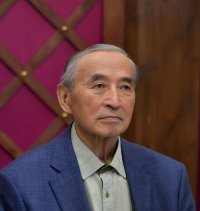 С первым Президентом Тувы Шериг-оолом Ооржаком на родине простятся 11 апреля