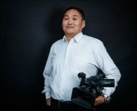 В Туве ищут доноров и меценатов для лечения ветерана тувинского телевидения Буяна Оюна