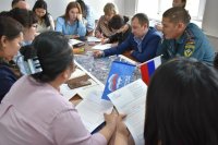 Пий-Хемский кожуун нацеливается на новую победу в конкурсе проектов комфортной городской среды