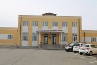 В Туве ветераны СВО восстанавливаются телом и душой в здравнице "Чедер"