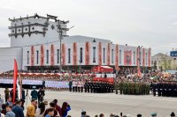 Как отдыхаем на майские праздники 2026