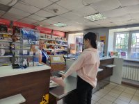 Как изменится график работы почтовых отделений Тувы в связи с майскими праздниками