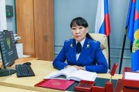 Прокуратура добилась восстановления лифтового оборудования в больнице в Шагонаре