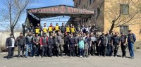 В Туве в 2026 году в три раза уменьшилось количество ДТП с участием мотоциклистов