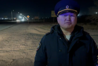 В Кызыле в ДТП 1 мая погибли два человека