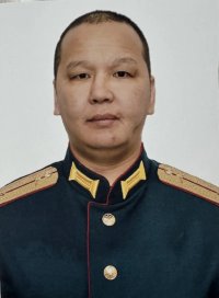 Тува: Дед освобождал Ровно, внук погиб на СВО
