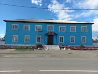 Проект центра социальной помощи семье и детям Барун-Хемчикского кожууна Тувы выиграл грант 3 млн рублей