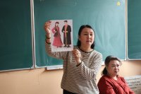 Детская библиотека им. К. И. Чуковского провела интеллектуальный баттл для студентов