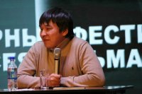 Молодой тувинский писатель Тумен-Байыр Монгуш стал финалистом Международной литературной премии им. А. И. Казинцева 